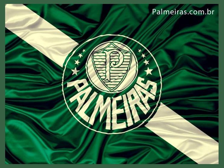 Palmeiras